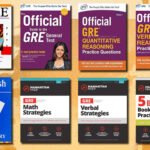 EID Special Deal GRE Combo Offer (8 Books)
