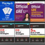 Ramadan Deal GRE Combo Offer (10 Books)