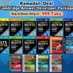 Ramadan Deal