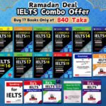 Ramadan Deal: Cambridge+Liz Combo