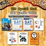 EID Special Deal SAT Combo Offer