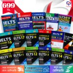 IELTS Exam Package