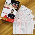 Sylheti IELTS Special Cue Card