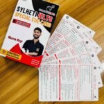 Sylheti IELTS Special Cue Card