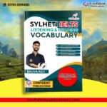 Sylheti IELTS Reading and Listening Vocabulary