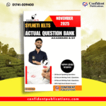 November 2025 Sylheti IELTS Actual Question Bank