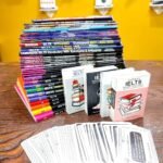 IELTS Beginner to Advanced Package (42 Combo)