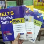Cambridge IELTS Practice Test Plus 1, 2, 3