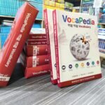 VocaPedia Part 1 & 2 by Banglay IELTS Rashed Sir